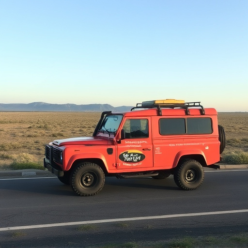 vehicle