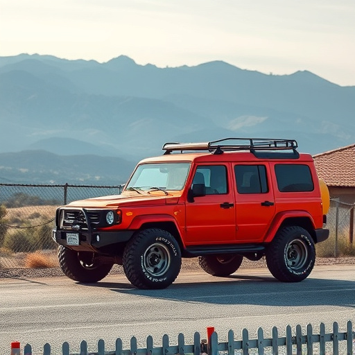vehicle