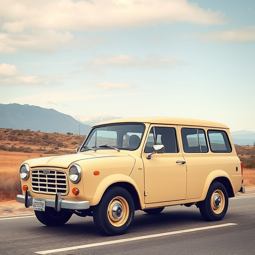 vehicle