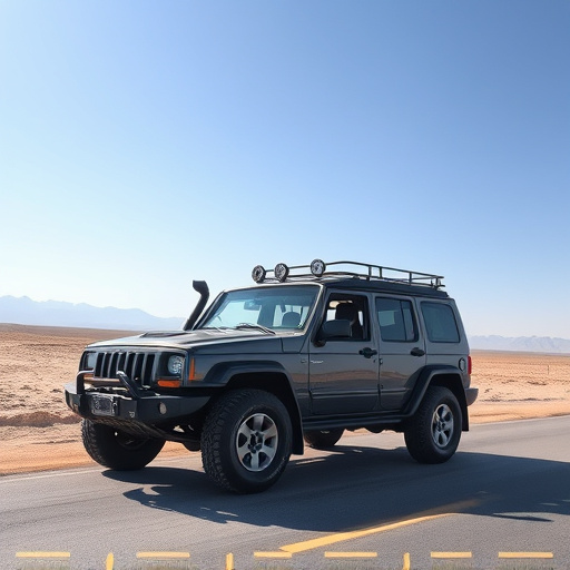 vehicle