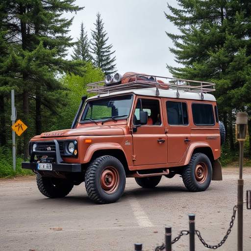 vehicle
