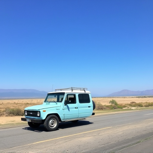 vehicle