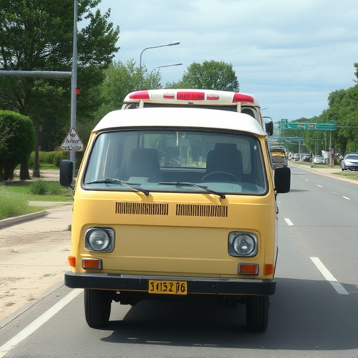 vehicle
