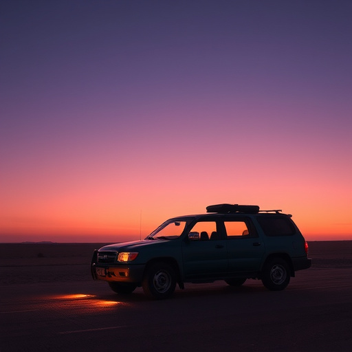vehicle