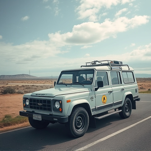 vehicle