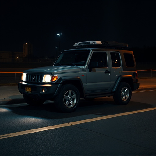 vehicle