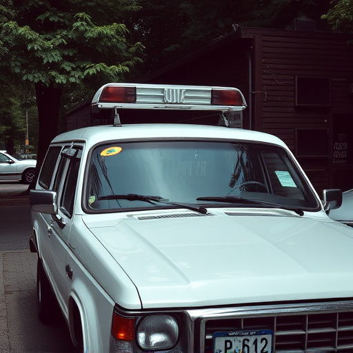 vehicle