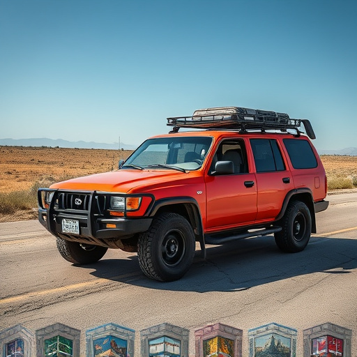 vehicle
