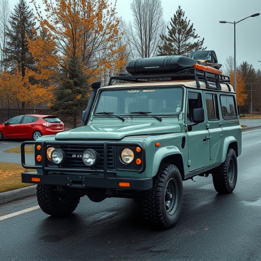 vehicle