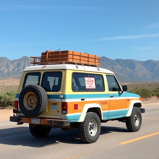 vehicle