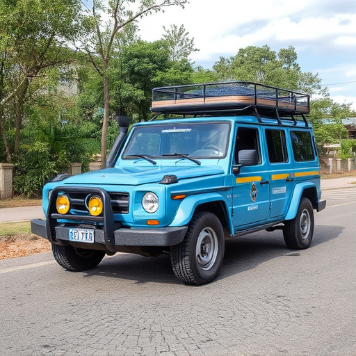 vehicle