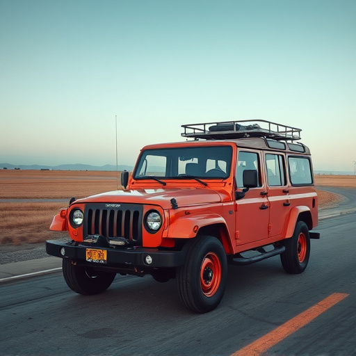 vehicle