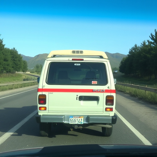 vehicle