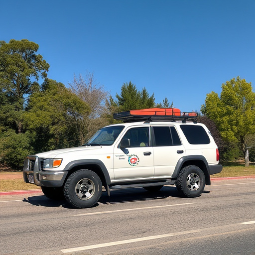 vehicle