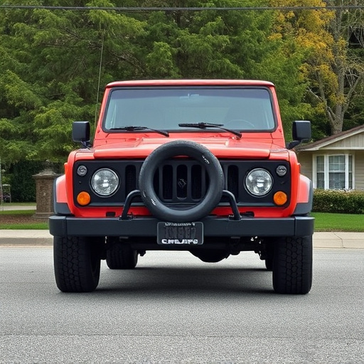 vehicle