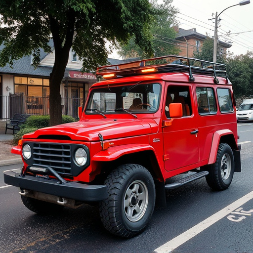 vehicle
