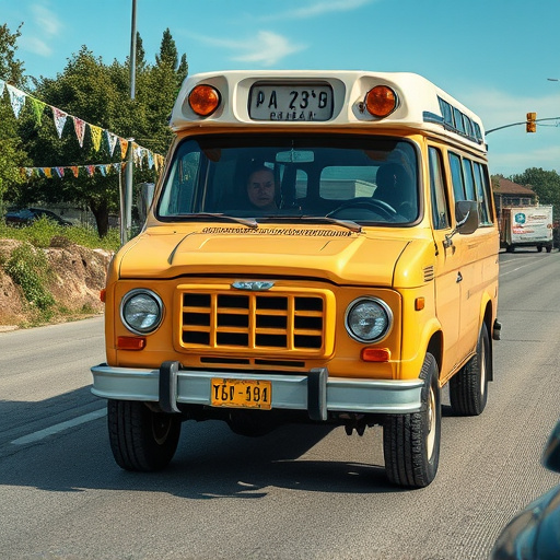 vehicle
