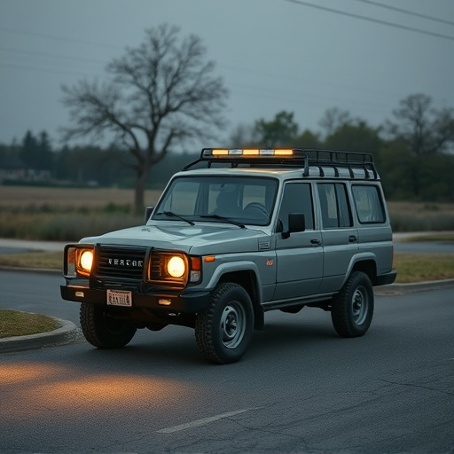 vehicle