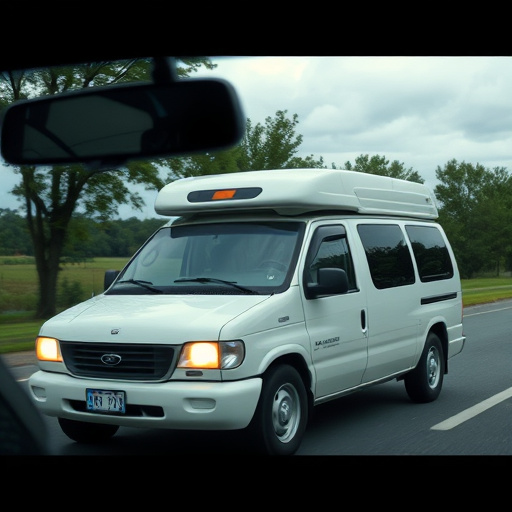 vehicle