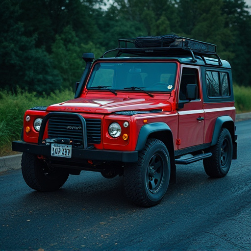 vehicle