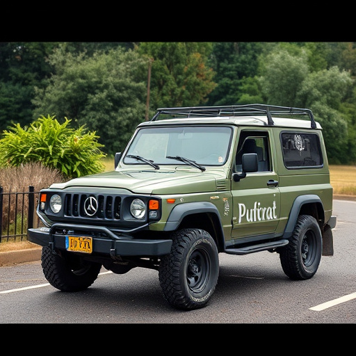 vehicle