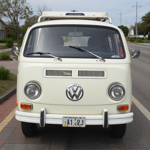 vehicle