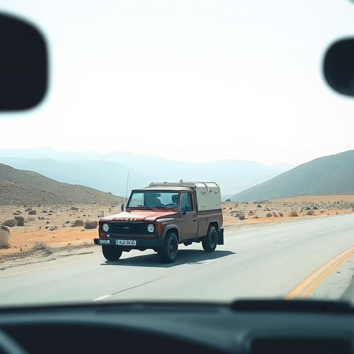 vehicle