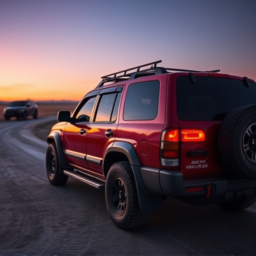 vehicle