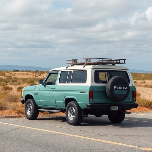 vehicle