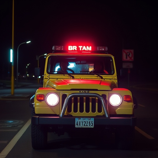 vehicle
