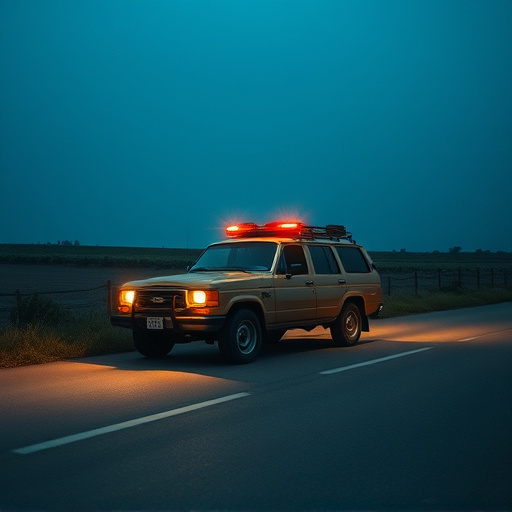 vehicle