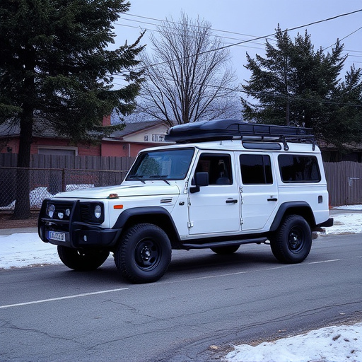 vehicle