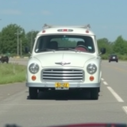 vehicle