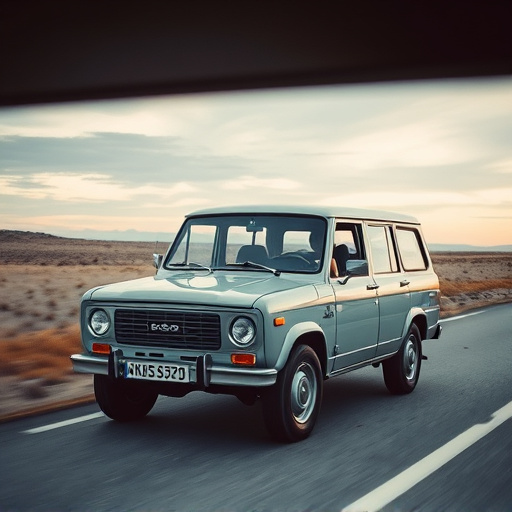 vehicle