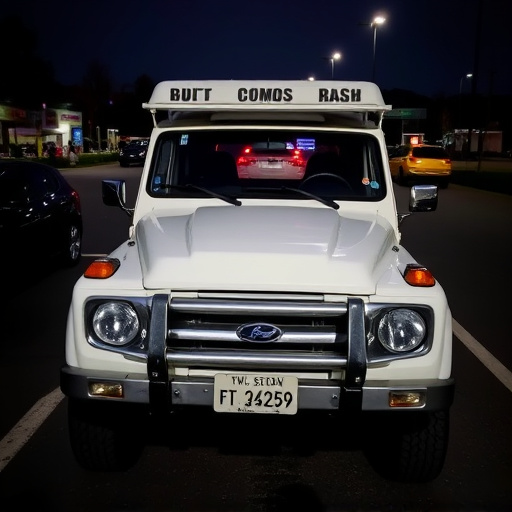 vehicle