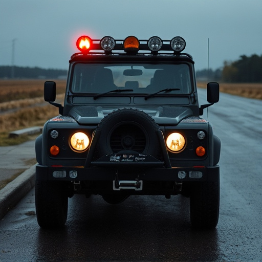 vehicle