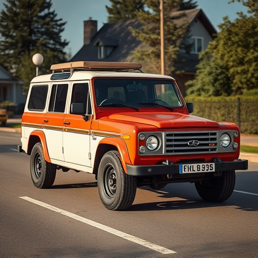 vehicle