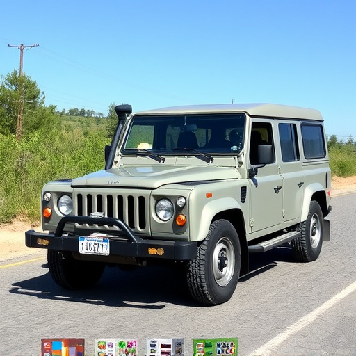 vehicle