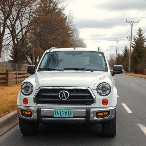 vehicle