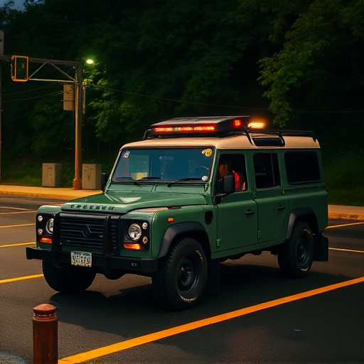 vehicle