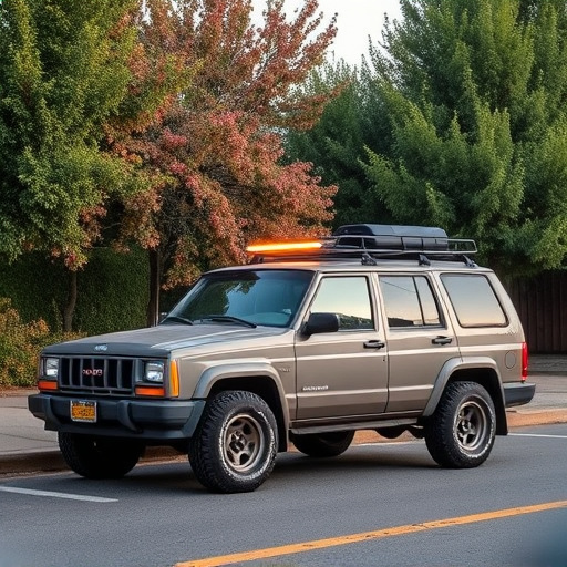 vehicle