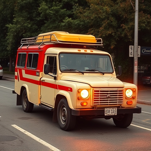 vehicle