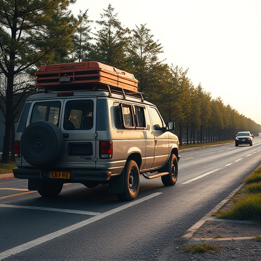 vehicle