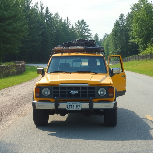 vehicle