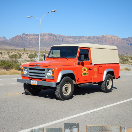 vehicle