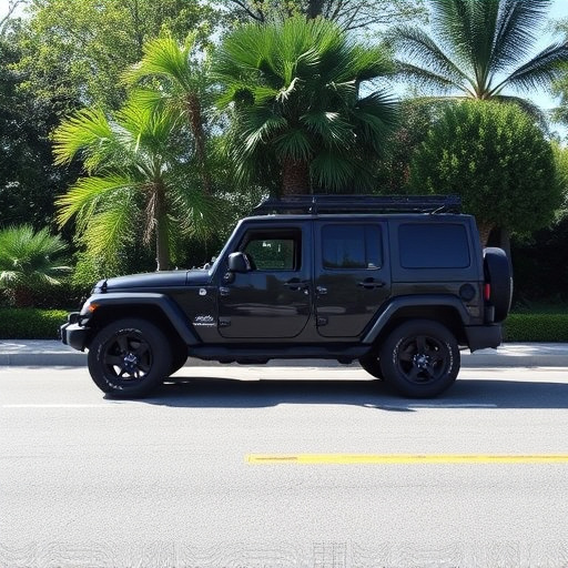 vehicle