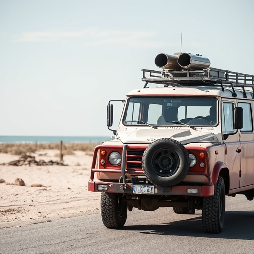 vehicle
