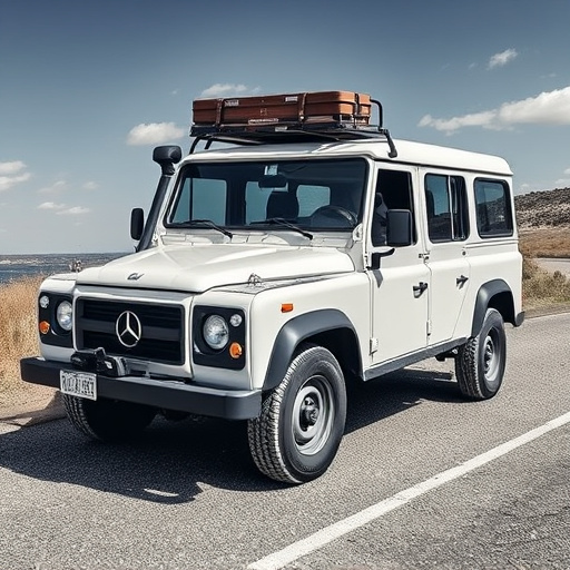 vehicle