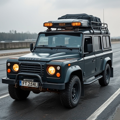 vehicle