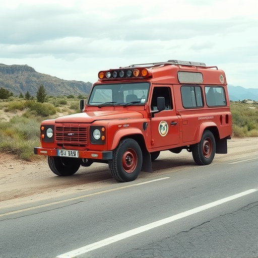 vehicle